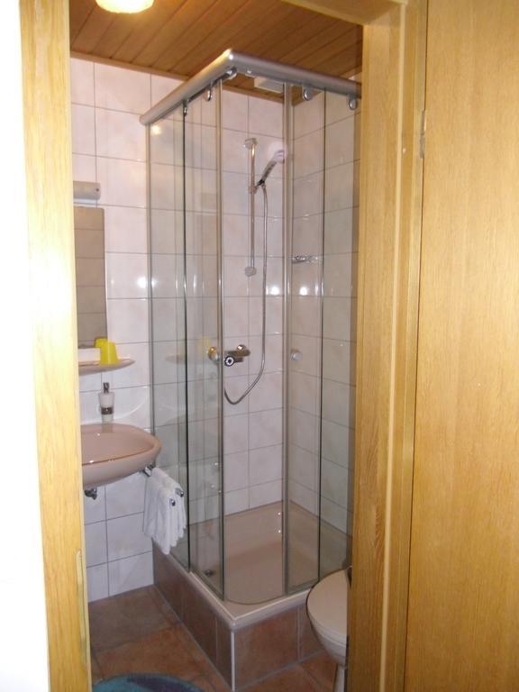 Pension Elsendorf Екстер'єр фото