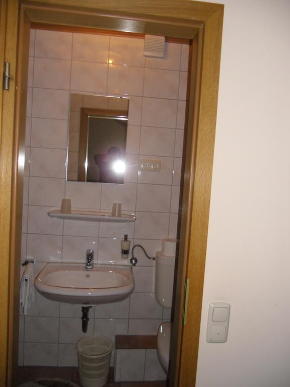 Pension Elsendorf Екстер'єр фото