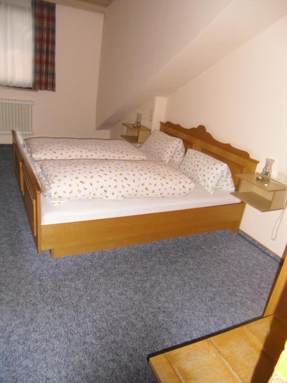 Pension Elsendorf Екстер'єр фото