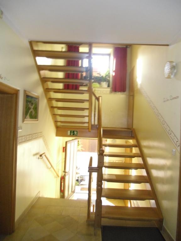 Pension Elsendorf Екстер'єр фото