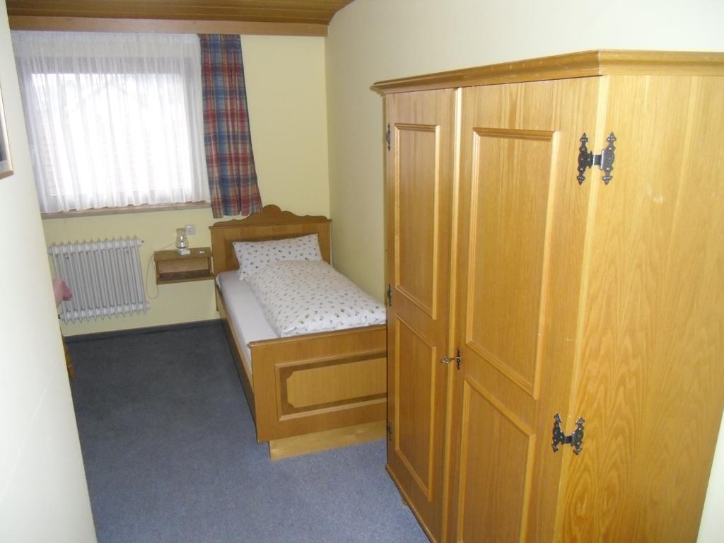Pension Elsendorf Екстер'єр фото