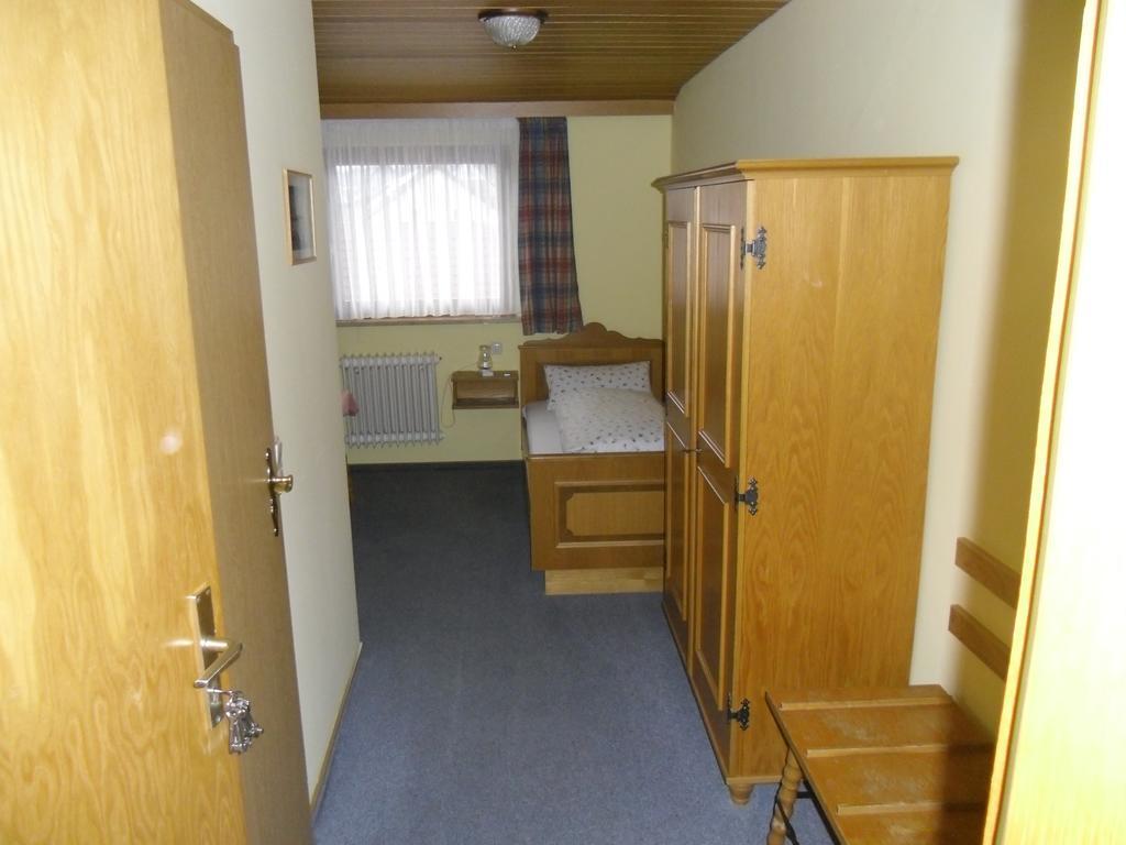 Pension Elsendorf Екстер'єр фото
