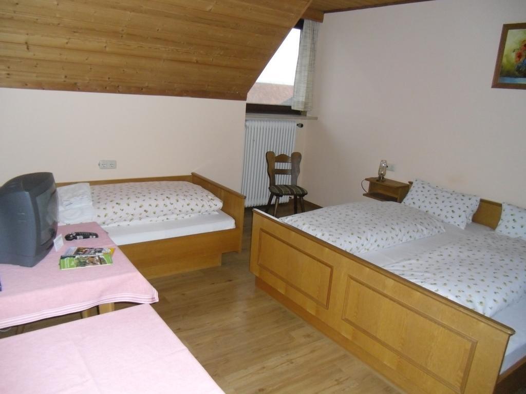 Pension Elsendorf Екстер'єр фото