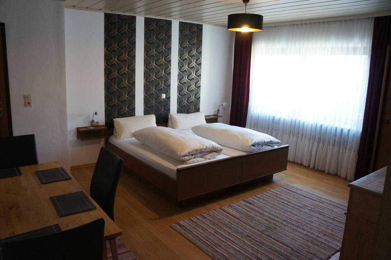 Pension Elsendorf Екстер'єр фото