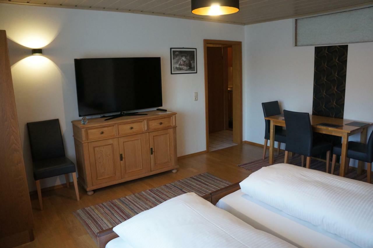 Pension Elsendorf Екстер'єр фото